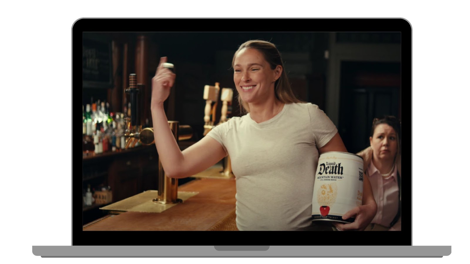 best social media campaigns - Kegs for Pregs
